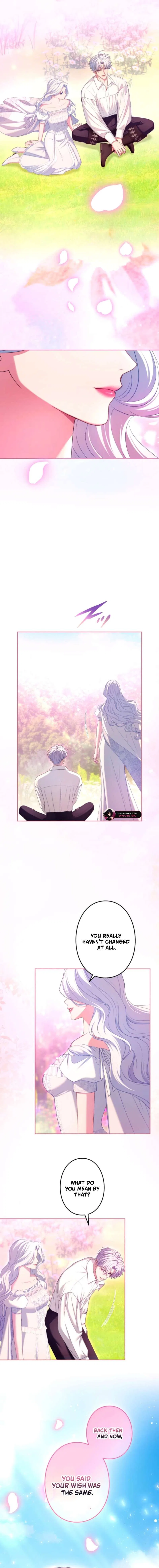 I’ve Fallen for the Empire’s Greatest Villainess Chapter 90 – Page 5