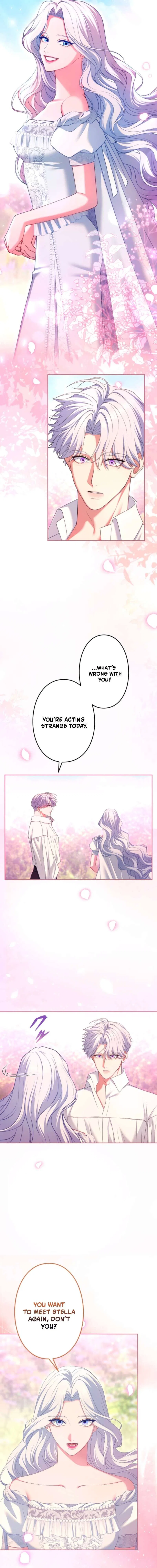 I’ve Fallen for the Empire’s Greatest Villainess Chapter 90 – Page 6