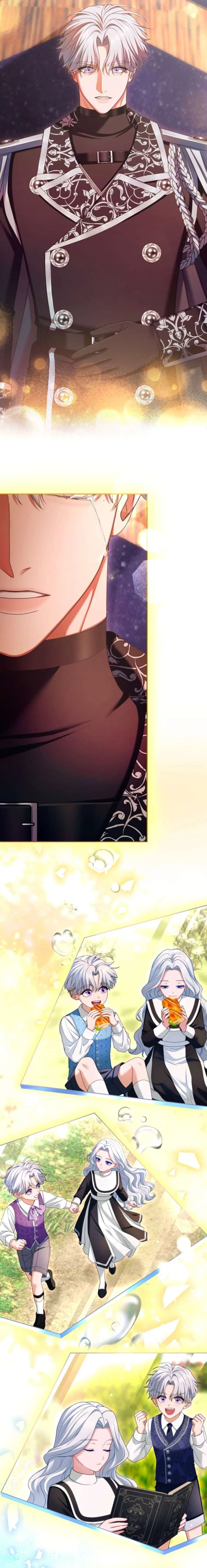 I’ve Fallen for the Empire’s Greatest Villainess Chapter 90 – Page 8