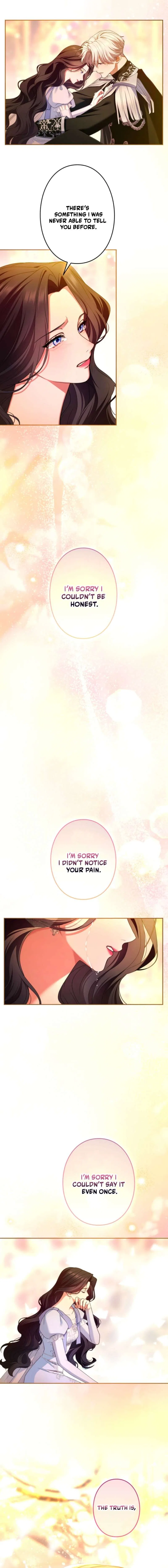 I’ve Fallen for the Empire’s Greatest Villainess Chapter 90 – Page 13