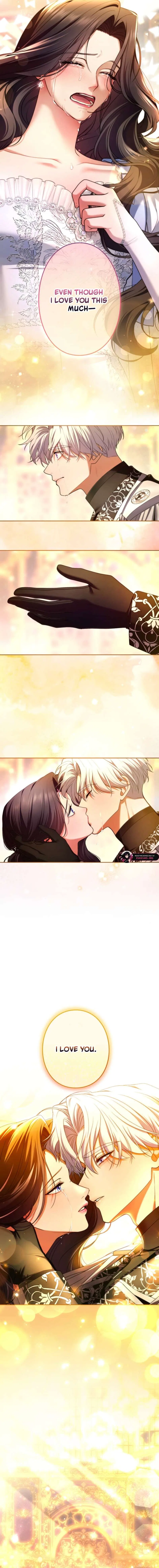 I’ve Fallen for the Empire’s Greatest Villainess Chapter 90 – Page 14