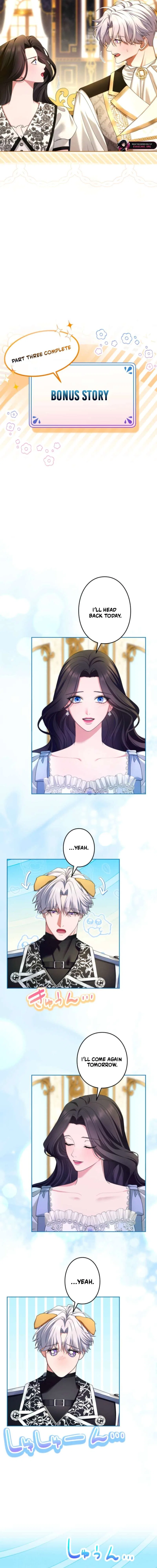 I’ve Fallen for the Empire’s Greatest Villainess Chapter 90 – Page 18