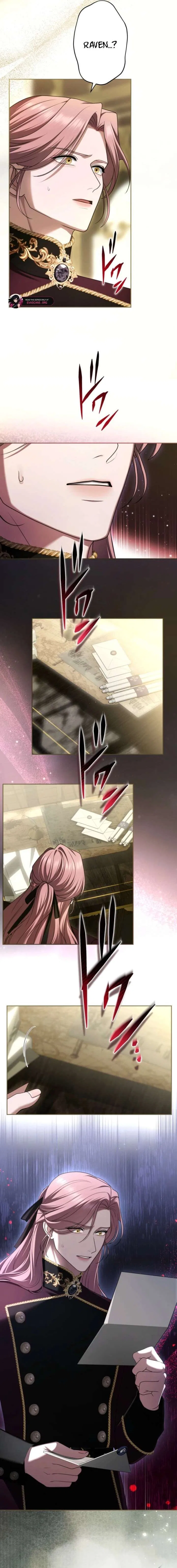 I’ve Fallen for the Empire’s Greatest Villainess Chapter 89 – Page 2