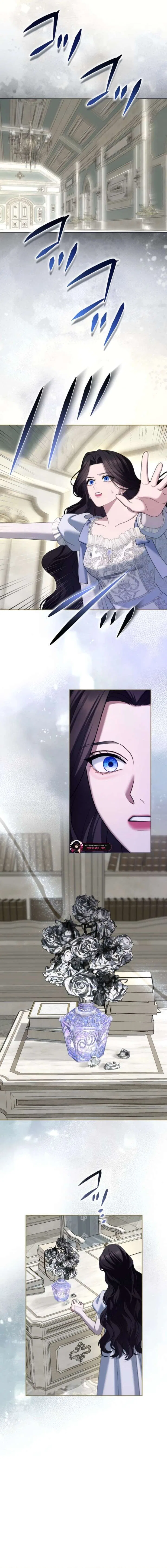 I’ve Fallen for the Empire’s Greatest Villainess Chapter 89 – Page 9