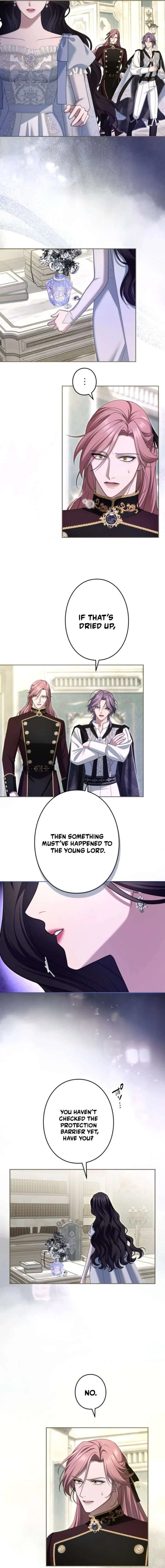 I’ve Fallen for the Empire’s Greatest Villainess Chapter 89 – Page 10