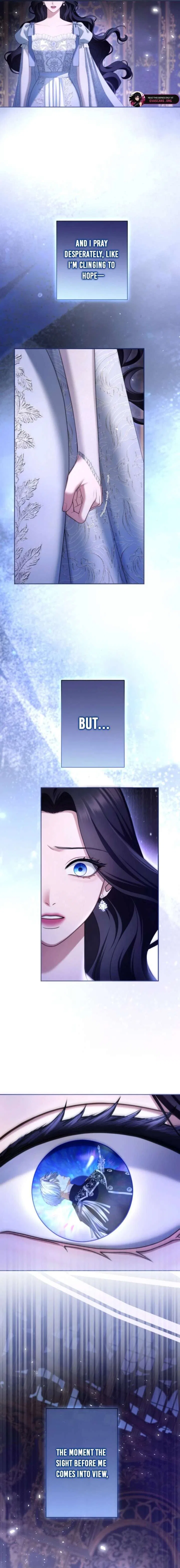 I’ve Fallen for the Empire’s Greatest Villainess Chapter 89 – Page 13