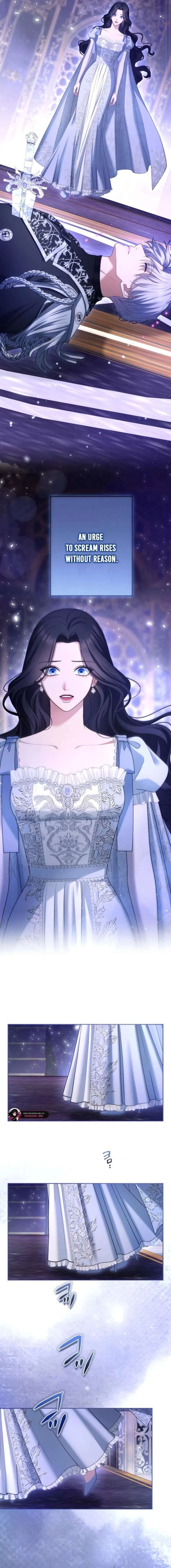 I’ve Fallen for the Empire’s Greatest Villainess Chapter 89 – Page 14