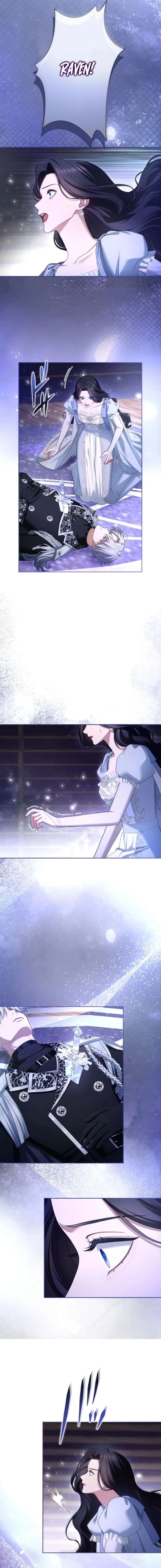 I’ve Fallen for the Empire’s Greatest Villainess Chapter 89 – Page 15