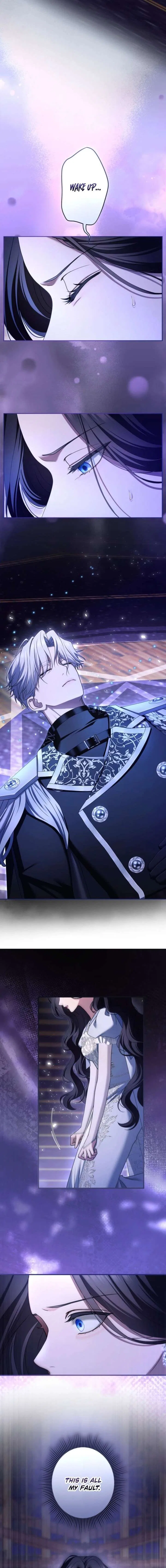 I’ve Fallen for the Empire’s Greatest Villainess Chapter 89 – Page 18