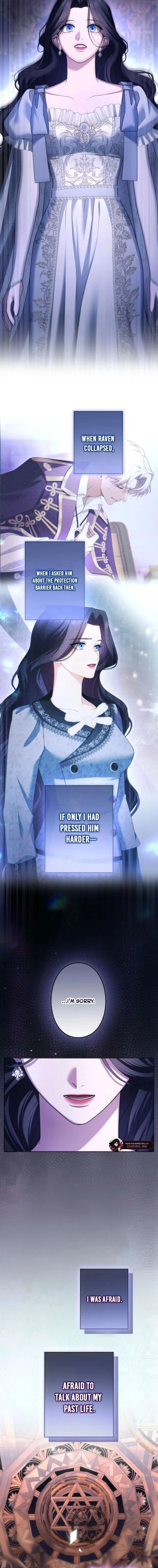 I’ve Fallen for the Empire’s Greatest Villainess Chapter 89 – Page 19