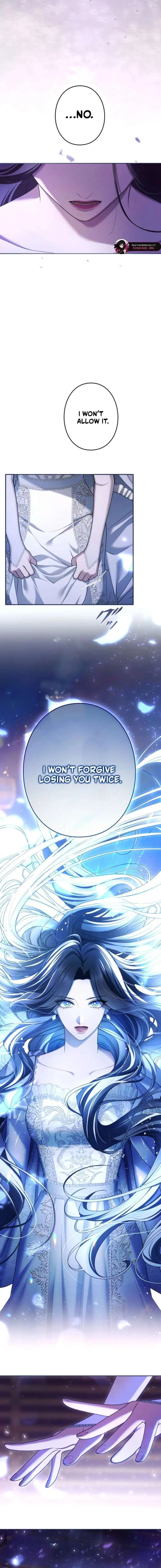 I’ve Fallen for the Empire’s Greatest Villainess Chapter 89 – Page 21
