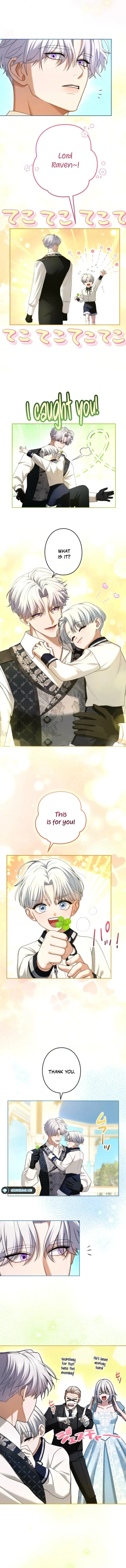 I’ve Fallen for the Empire’s Greatest Villainess Chapter 88 – Page 10