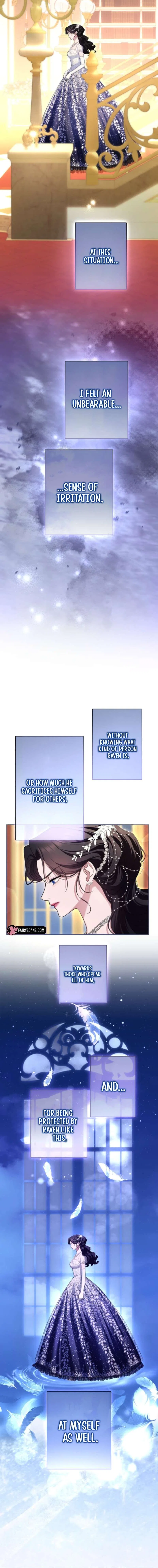 I’ve Fallen for the Empire’s Greatest Villainess Chapter 87 – Page 9