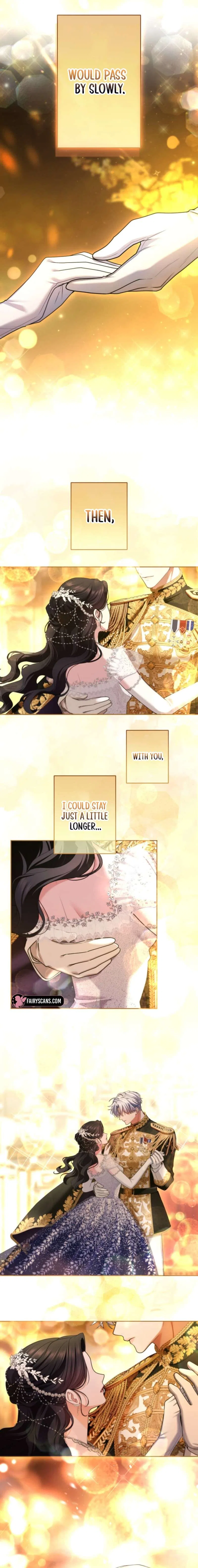 I’ve Fallen for the Empire’s Greatest Villainess Chapter 87 – Page 17