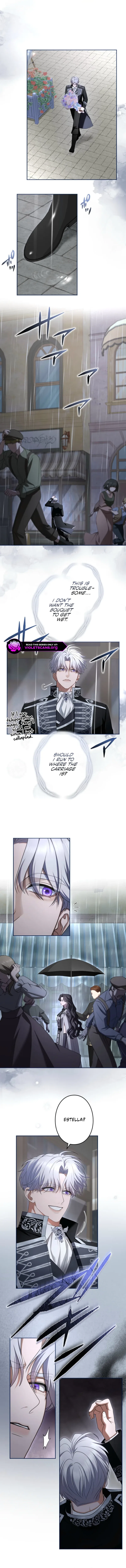 I’ve Fallen for the Empire’s Greatest Villainess Chapter 82 – Page 14
