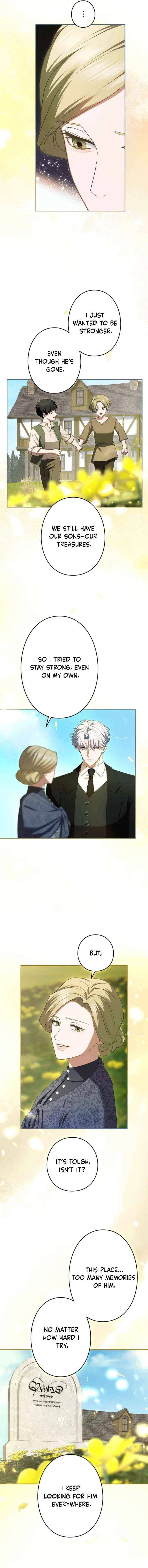 I’ve Fallen for the Empire’s Greatest Villainess Chapter 81 – Page 10