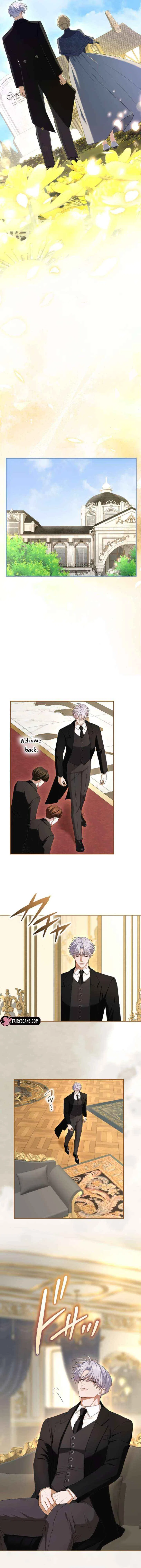 I’ve Fallen for the Empire’s Greatest Villainess Chapter 81 – Page 12