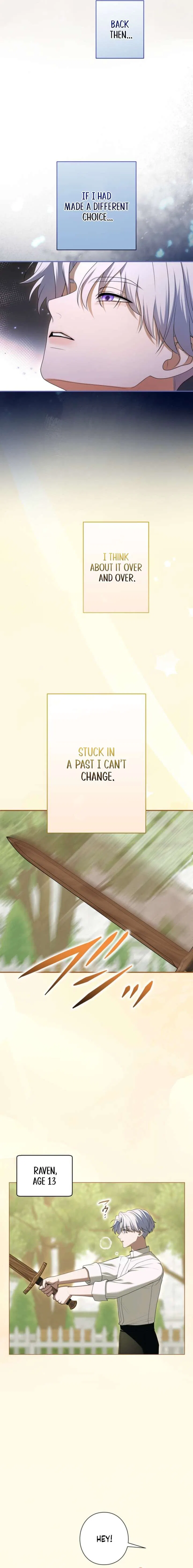 I’ve Fallen for the Empire’s Greatest Villainess Chapter 81 – Page 13