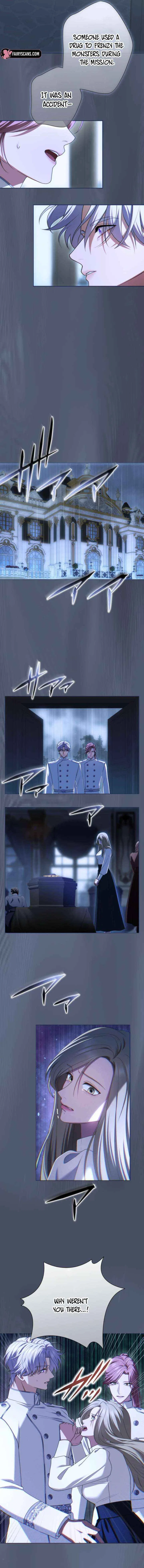 I’ve Fallen for the Empire’s Greatest Villainess Chapter 81 – Page 16