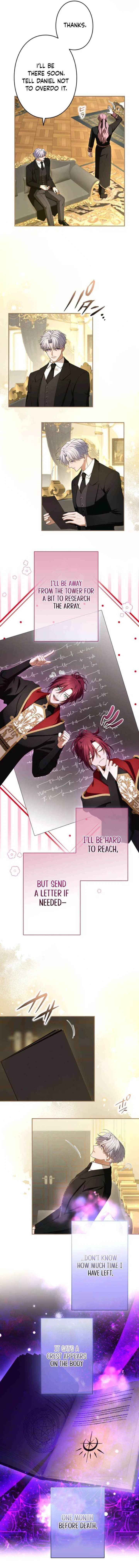 I’ve Fallen for the Empire’s Greatest Villainess Chapter 81 – Page 19