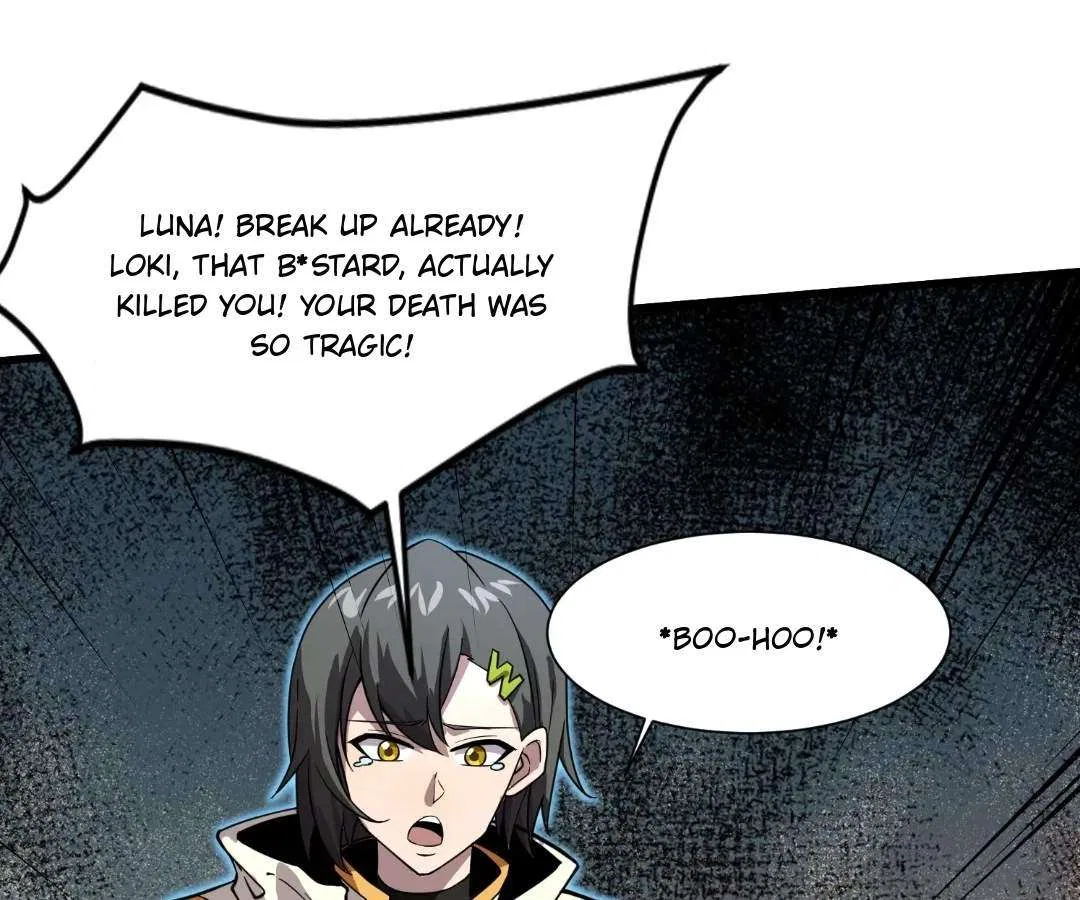 The Lone SSS-Class Summoner Chapter 214 – Page 16