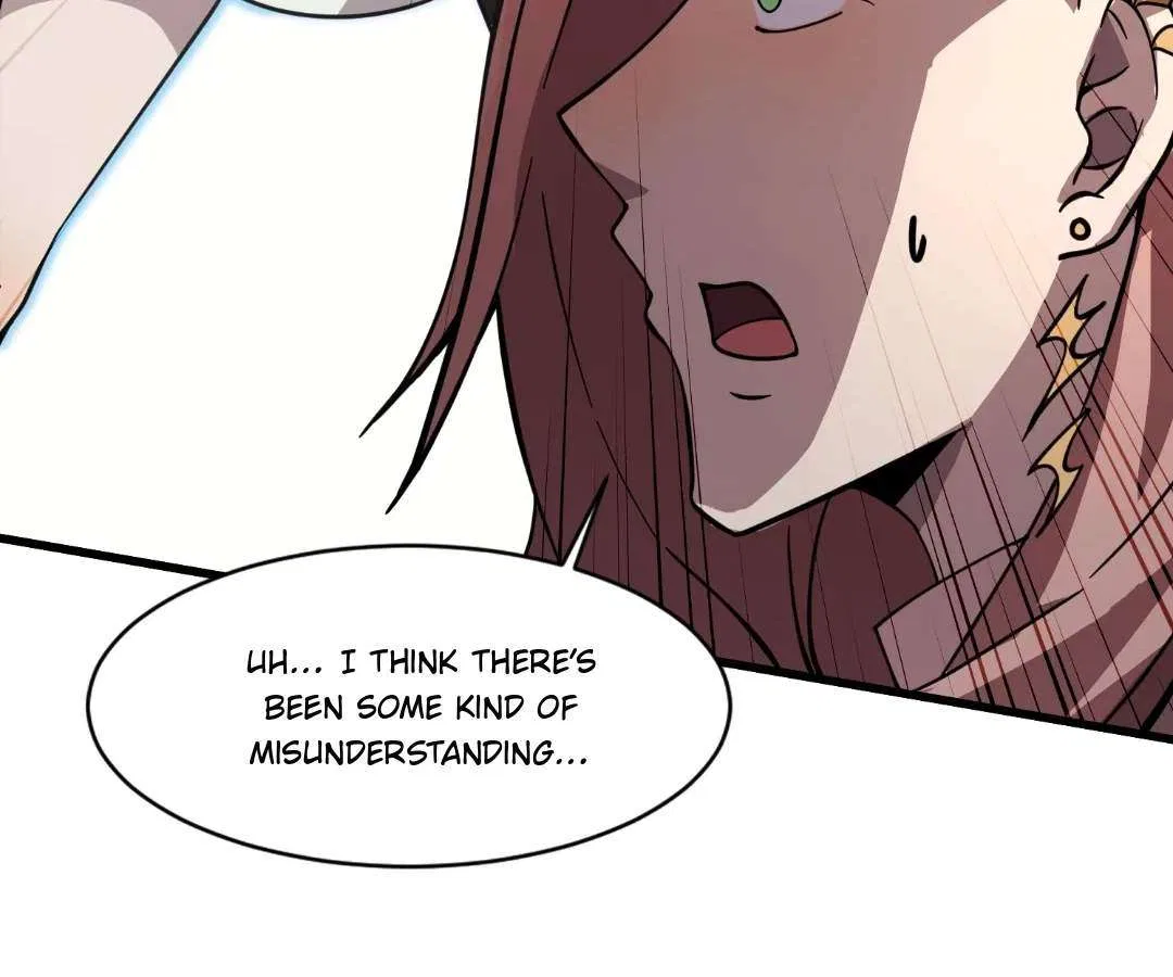 The Lone SSS-Class Summoner Chapter 214 – Page 18