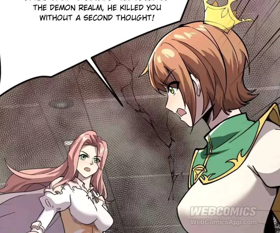 The Lone SSS-Class Summoner Chapter 214 – Page 20