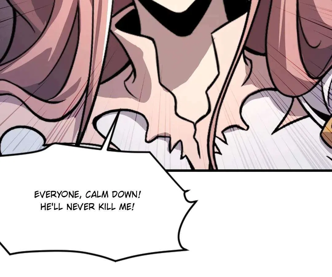 The Lone SSS-Class Summoner Chapter 214 – Page 25