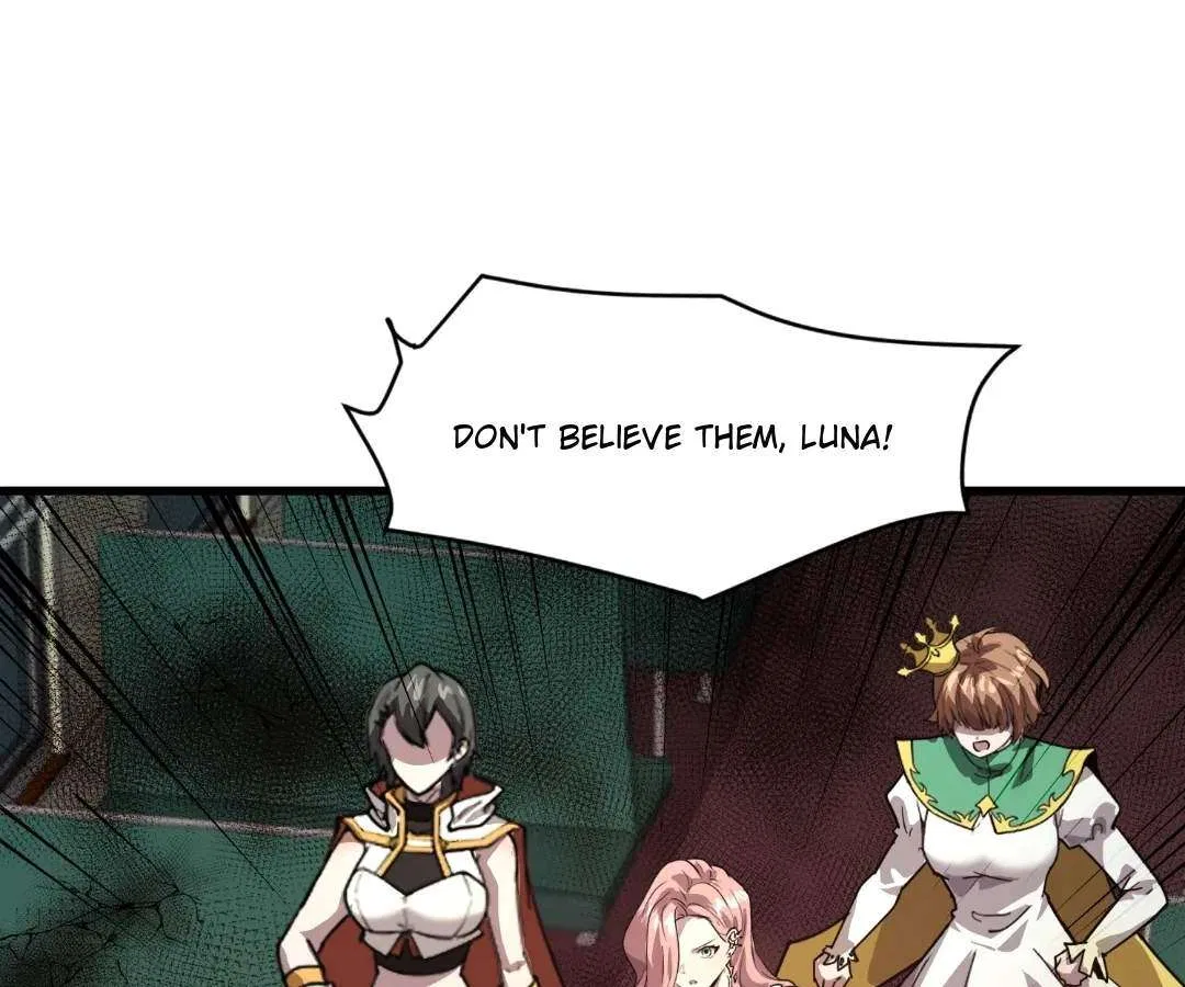 The Lone SSS-Class Summoner Chapter 214 – Page 26