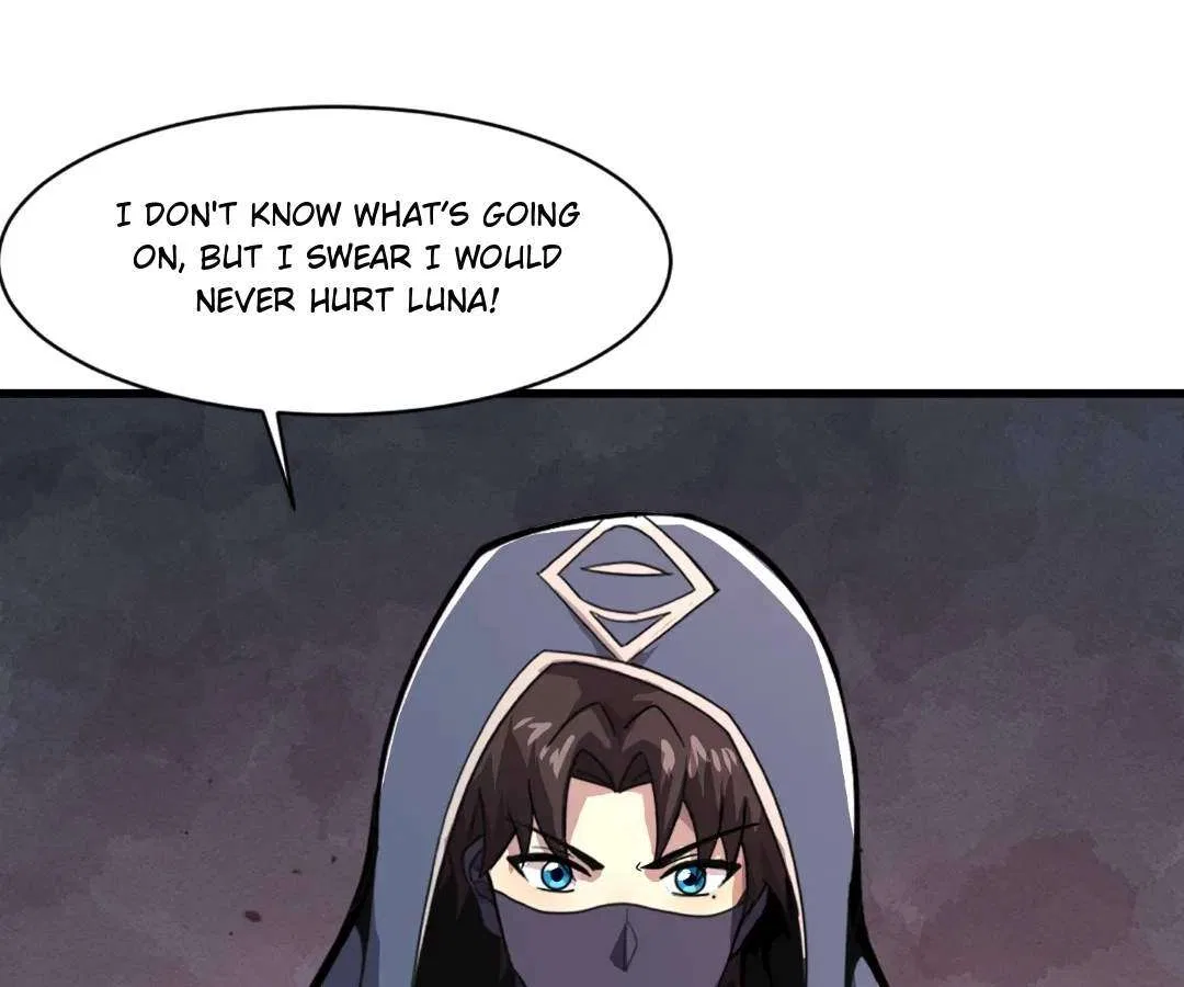 The Lone SSS-Class Summoner Chapter 214 – Page 32