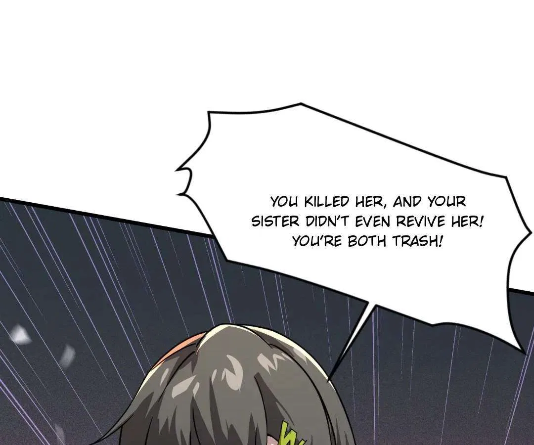 The Lone SSS-Class Summoner Chapter 214 – Page 35