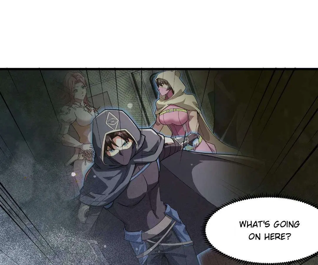 The Lone SSS-Class Summoner Chapter 214 – Page 41