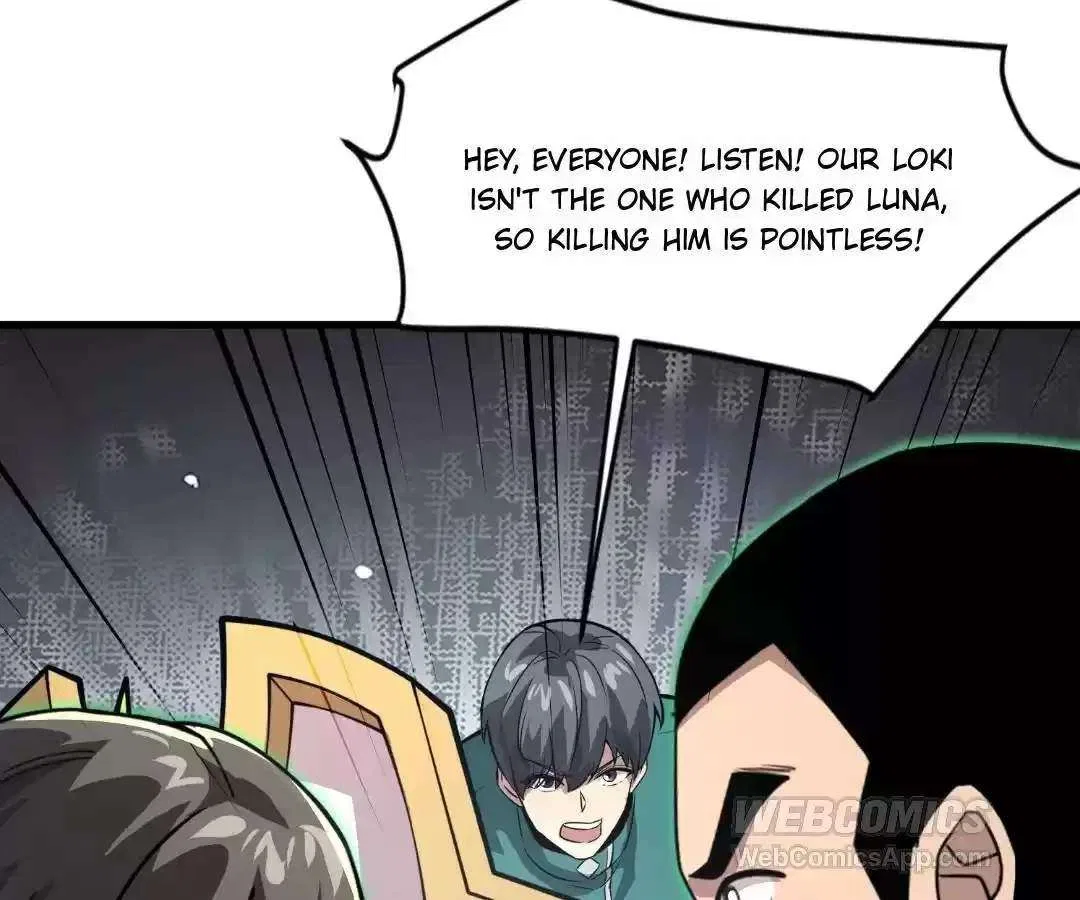 The Lone SSS-Class Summoner Chapter 214 – Page 44
