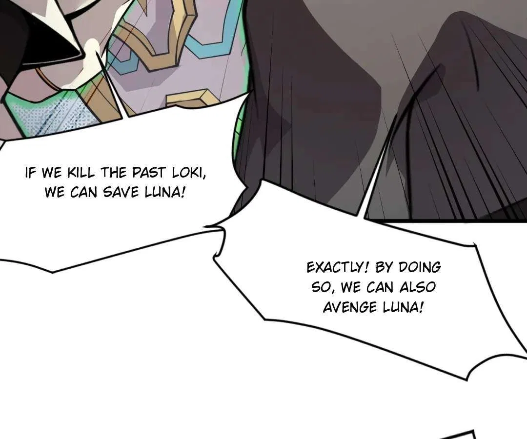The Lone SSS-Class Summoner Chapter 214 – Page 46