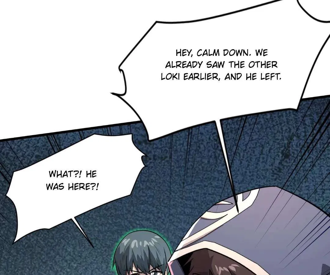 The Lone SSS-Class Summoner Chapter 214 – Page 47