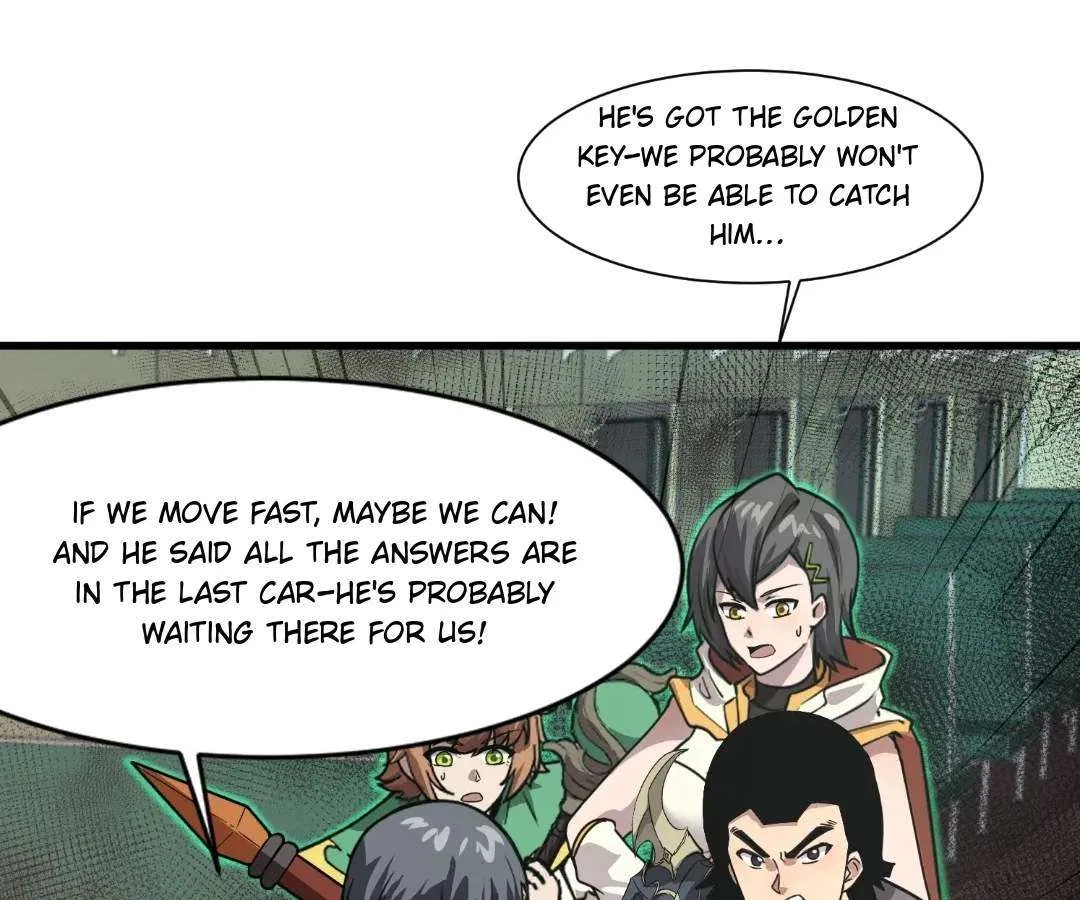 The Lone SSS-Class Summoner Chapter 214 – Page 51