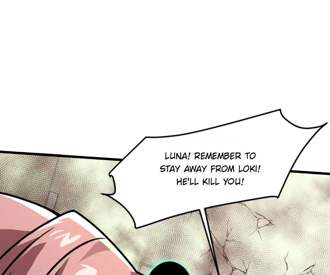 The Lone SSS-Class Summoner Chapter 214 – Page 57
