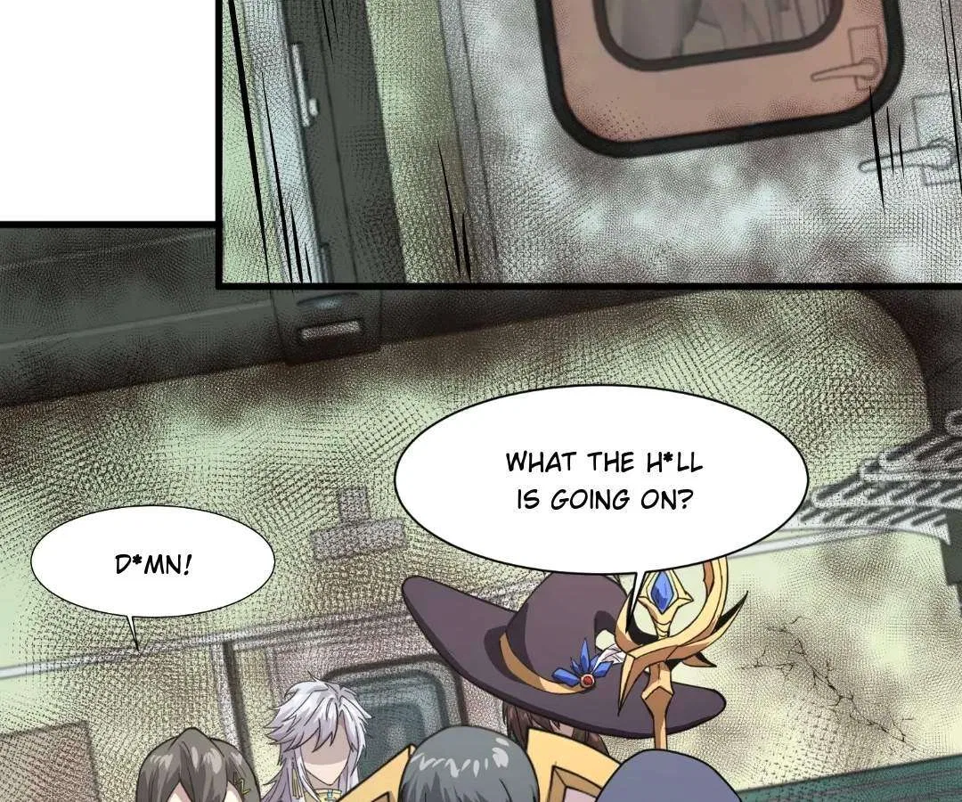 The Lone SSS-Class Summoner Chapter 214 – Page 62