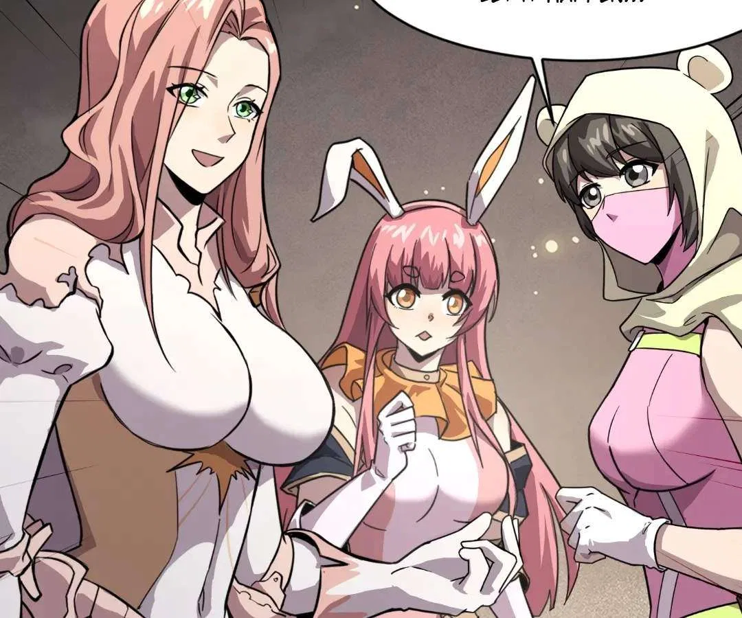 The Lone SSS-Class Summoner Chapter 214 – Page 66