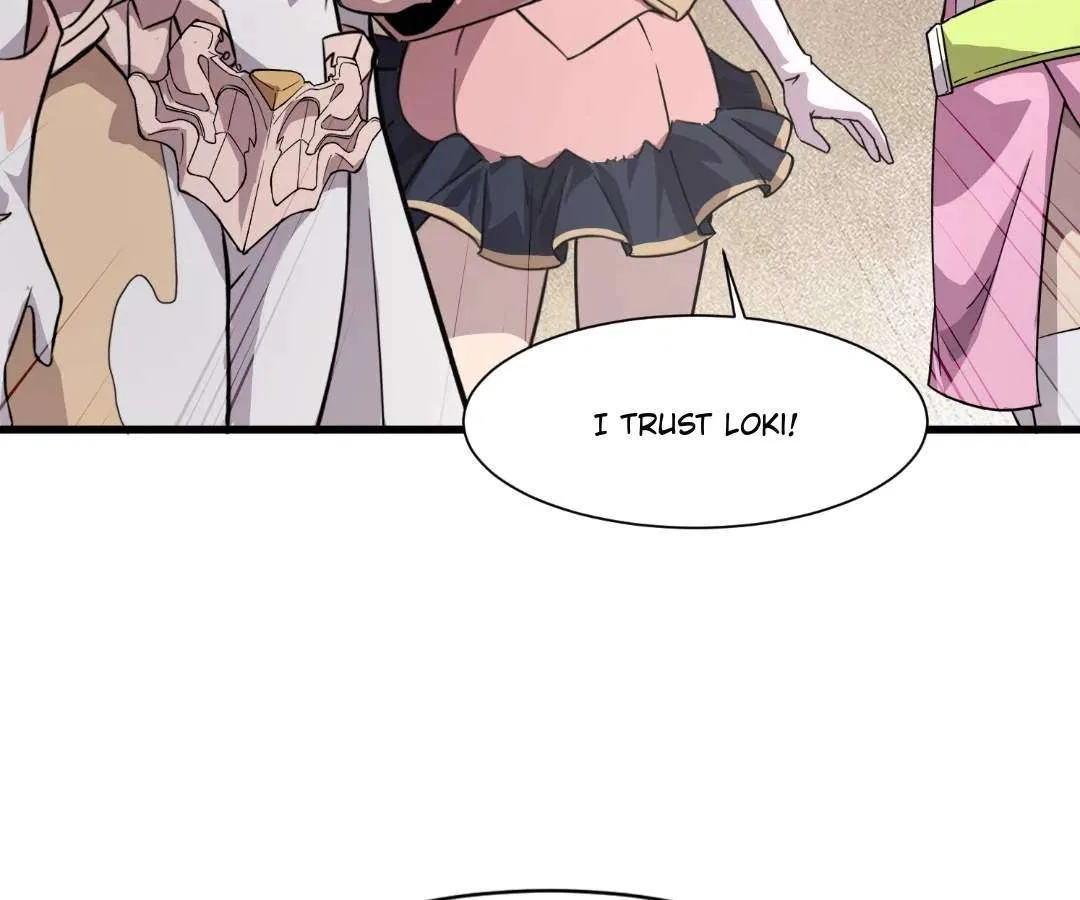 The Lone SSS-Class Summoner Chapter 214 – Page 67