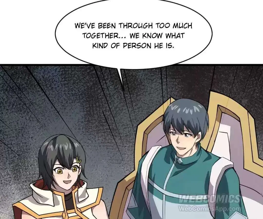 The Lone SSS-Class Summoner Chapter 214 – Page 68