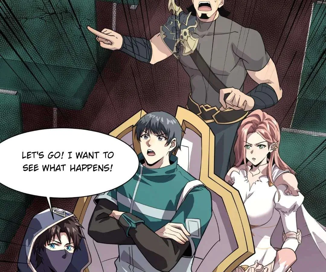 The Lone SSS-Class Summoner Chapter 214 – Page 73