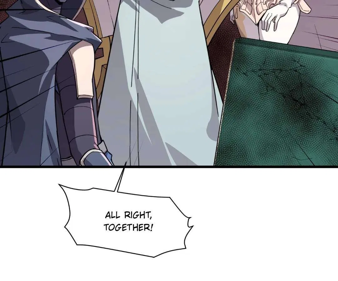 The Lone SSS-Class Summoner Chapter 214 – Page 74