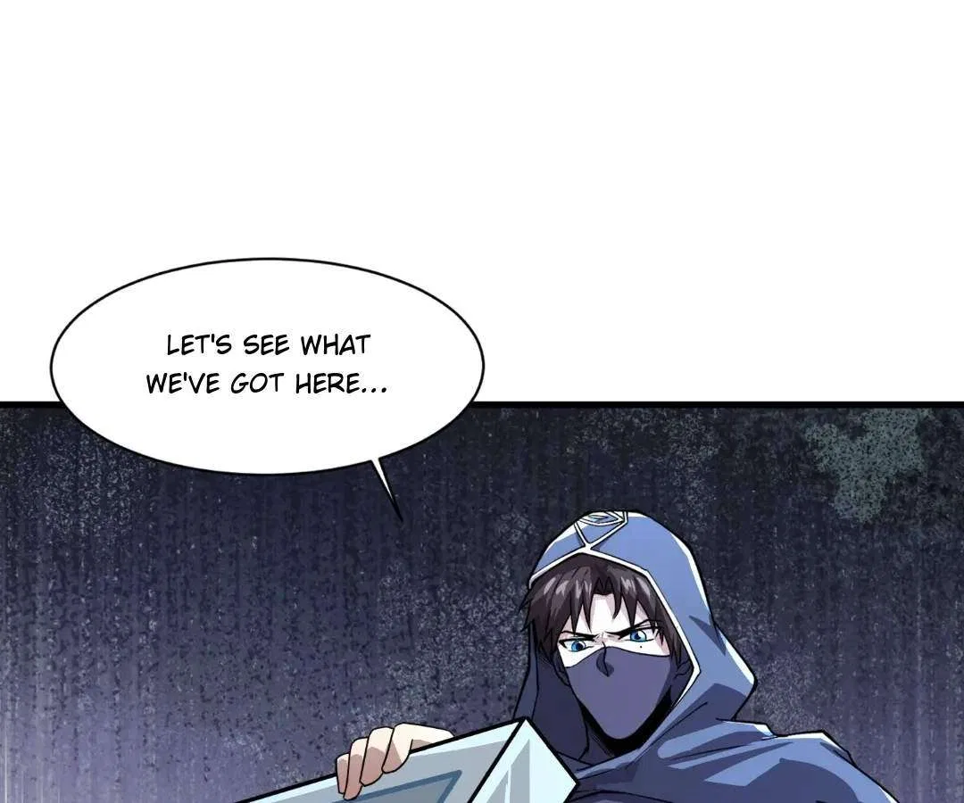The Lone SSS-Class Summoner Chapter 214 – Page 81