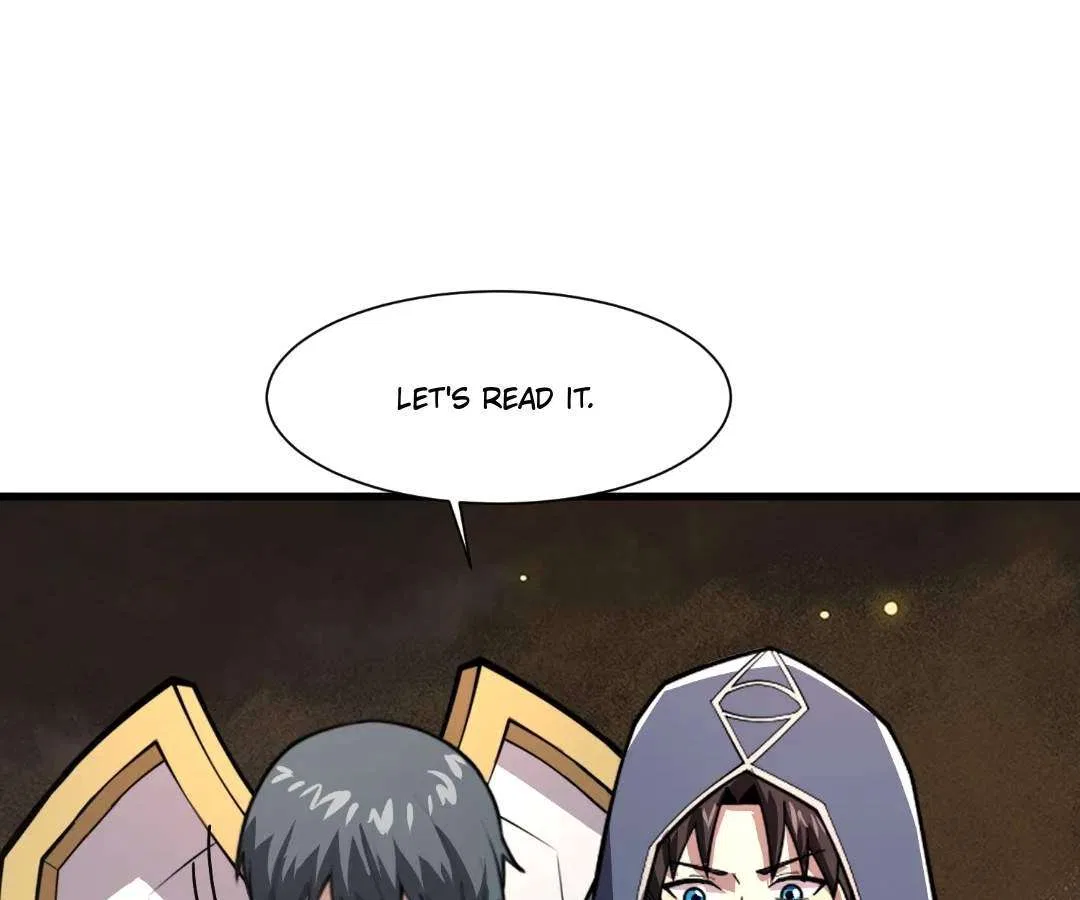 The Lone SSS-Class Summoner Chapter 214 – Page 86