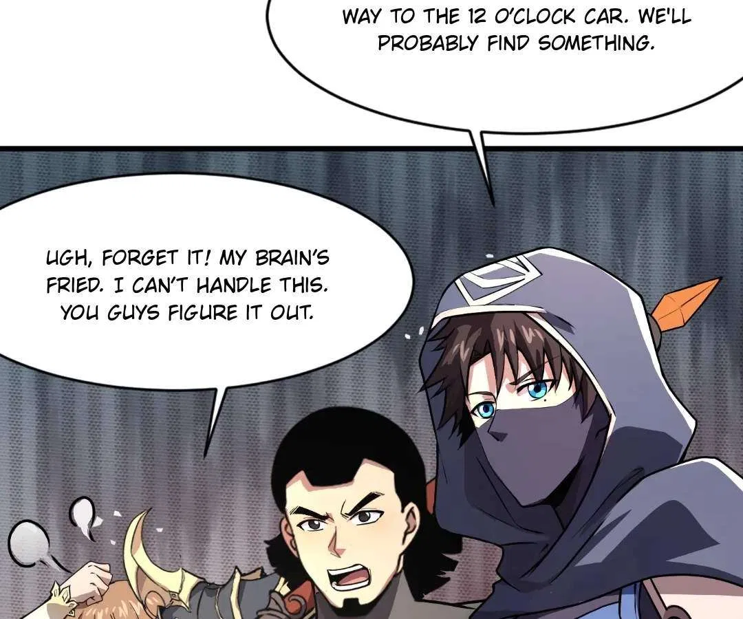 The Lone SSS-Class Summoner Chapter 213 – Page 11