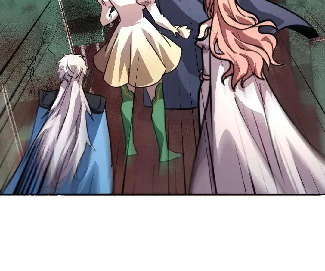 The Lone SSS-Class Summoner Chapter 213 – Page 15