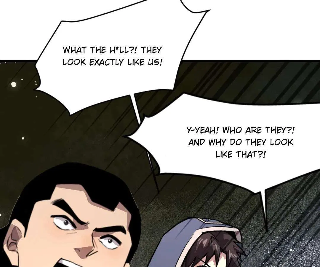 The Lone SSS-Class Summoner Chapter 213 – Page 23