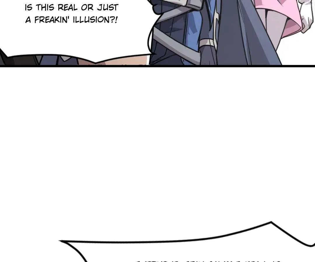 The Lone SSS-Class Summoner Chapter 213 – Page 25