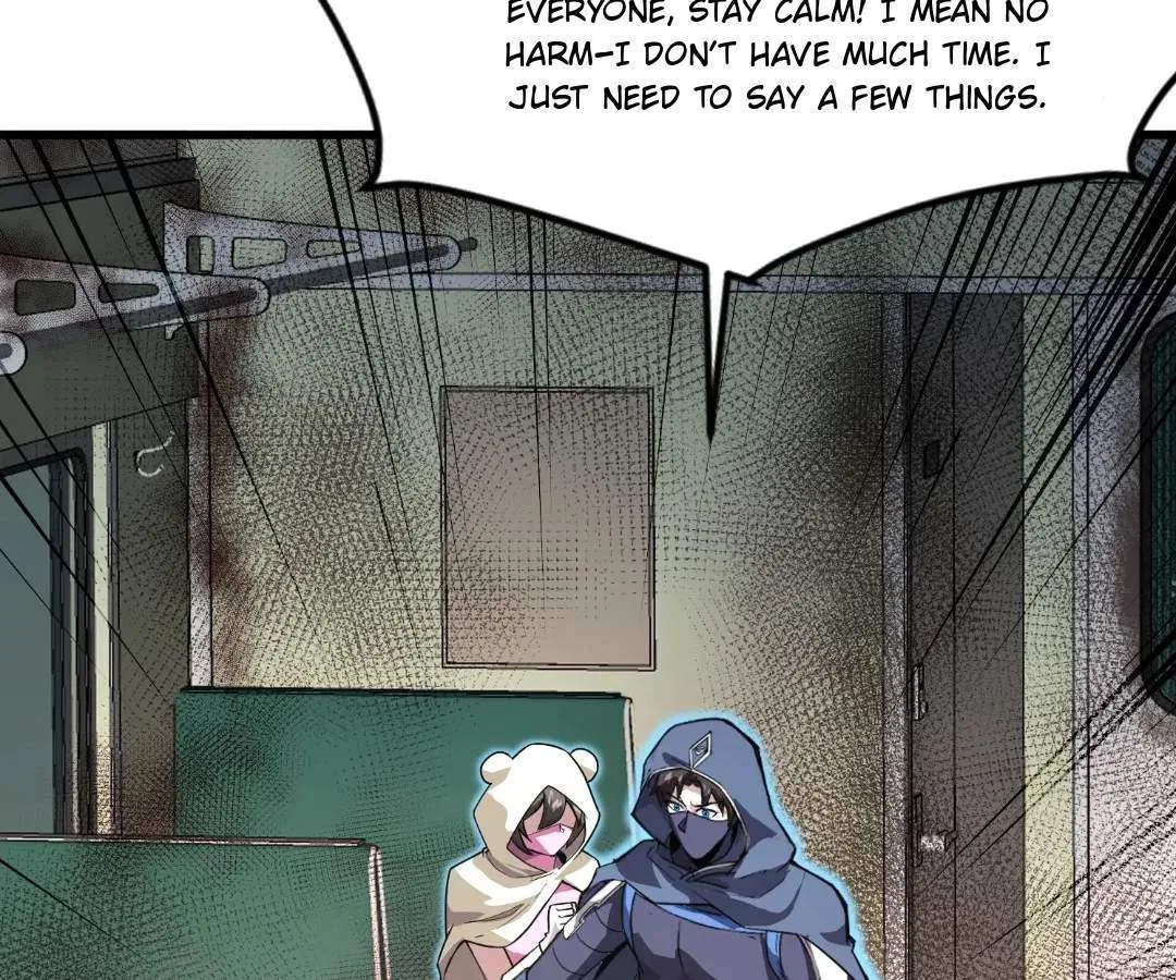 The Lone SSS-Class Summoner Chapter 213 – Page 26